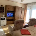Gold Ribbon Family House 3* Hévíz