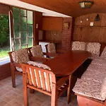 Gold Ribbon Family House