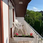 Gold Ribbon Family House