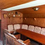 Gold Ribbon Family House Gasthof 3*