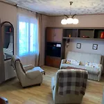 Gold Ribbon Family House 3* Heviz