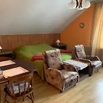 Guest house Gold Ribbon Family House Heviz