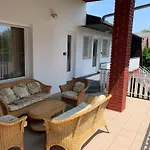 Gold Ribbon Family House Hévíz