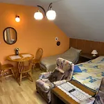 Gold Ribbon Family House Gasthof Hévíz