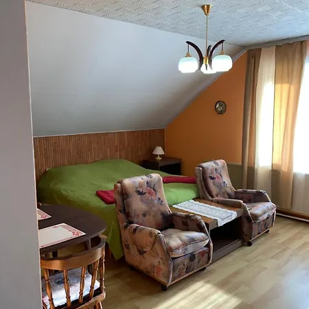 Gold Ribbon Family House
