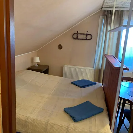 Guest house Gold Ribbon Family House Heviz