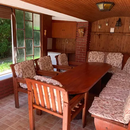 Gold Ribbon Family House