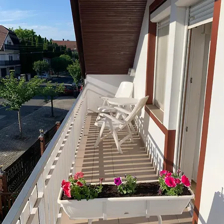 Gold Ribbon Family House Pensionat Hévíz