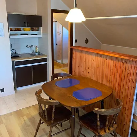 Gold Ribbon Family House Hévíz