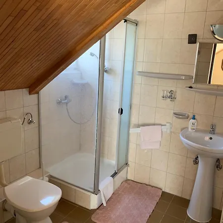 Pensionat Gold Ribbon Family House