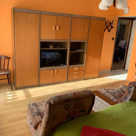 Gold Ribbon Family House Pensionat Hévíz