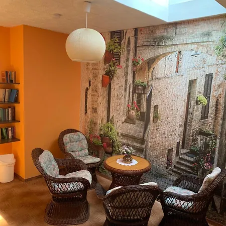 Gold Ribbon Family House ゲストハウス 3*