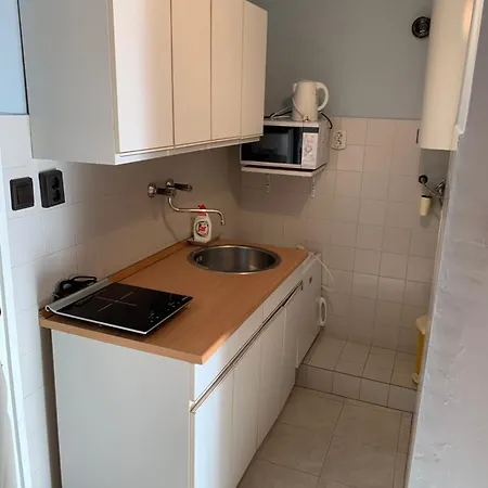 Pensionat Gold Ribbon Family House 3*