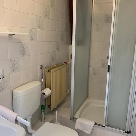 Gold Ribbon Family House Pensionat