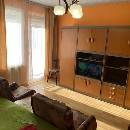 Πανσιόν Gold Ribbon Family House