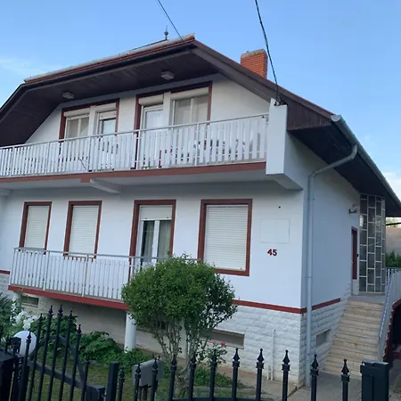 게스트하우스 Gold Ribbon Family House