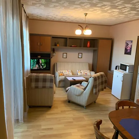 Pensionat Gold Ribbon Family House 3*