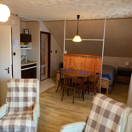 Gold Ribbon Family House 3*