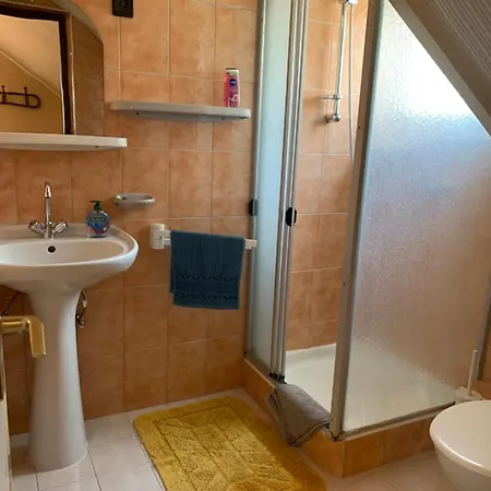 Gold Ribbon Family House