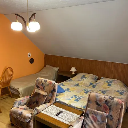 Gold Ribbon Family House Guest house