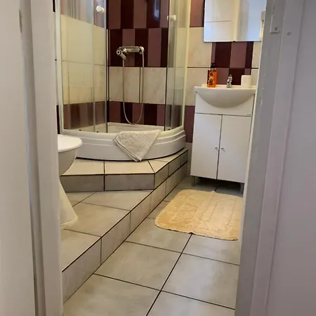 Gold Ribbon Family House 3* Heviz