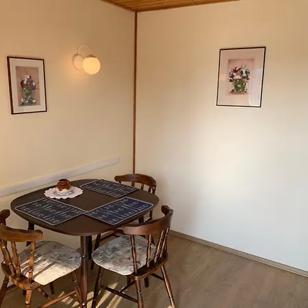 Gold Ribbon Family House Heviz