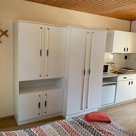 Πανσιόν Gold Ribbon Family House Hévíz