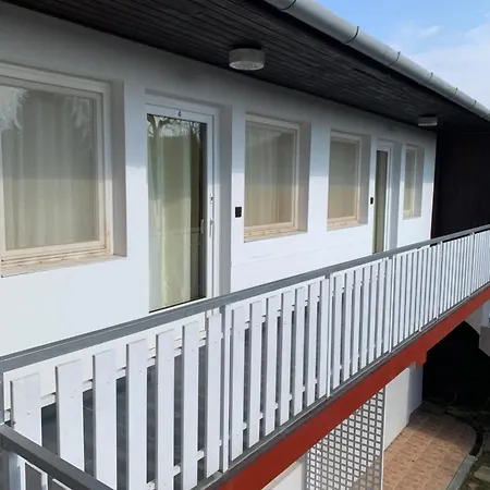 Gold Ribbon Family House 3* Heviz