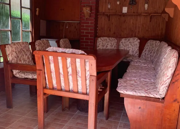 Gold Ribbon Family House Hévíz