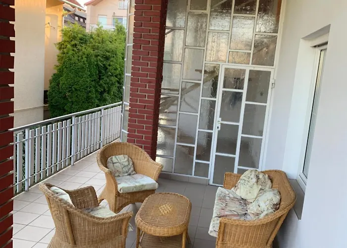 Gold Ribbon Family House