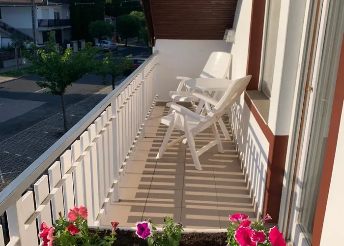 Gasthof Gold Ribbon Family House 3*