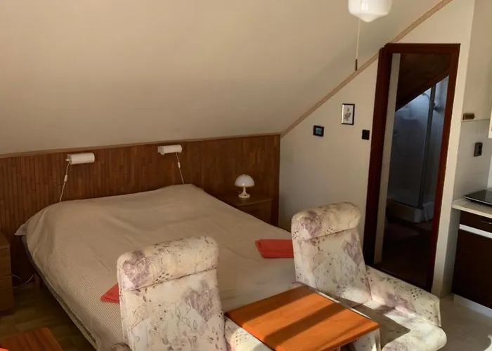 Gold Ribbon Family House 3* Hévíz