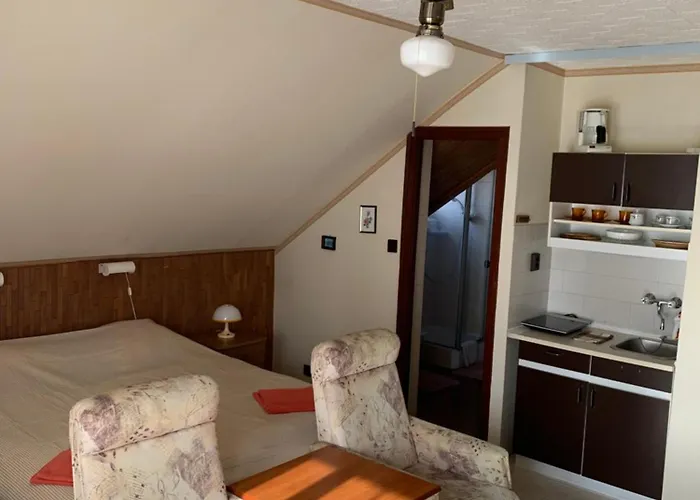 Gold Ribbon Family House ゲストハウス ヘーヴィーズ