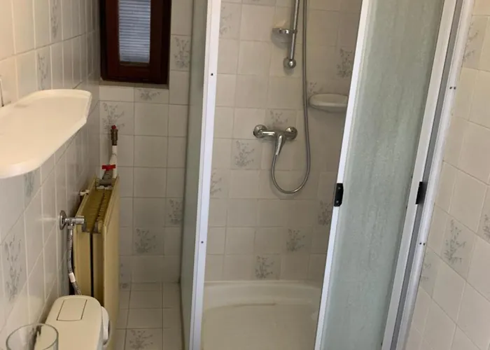 Gold Ribbon Family House ゲストハウス