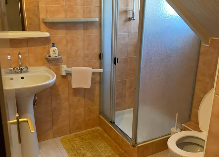 Gold Ribbon Family House 3*