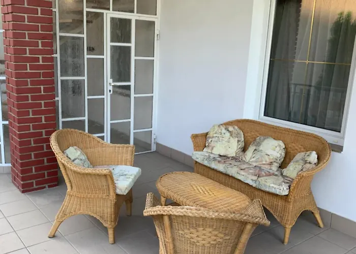 ゲストハウス Gold Ribbon Family House 3*