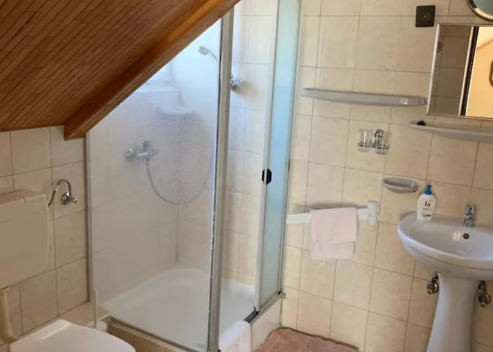 Gasthof Gold Ribbon Family House