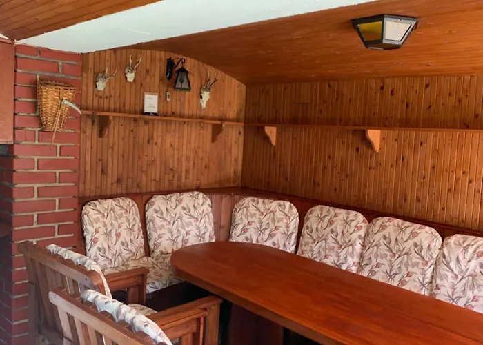 Gold Ribbon Family House Gasthof 3*