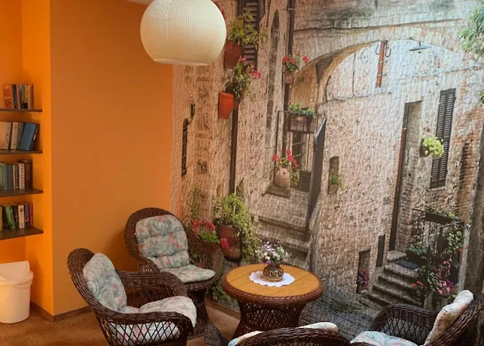 Gold Ribbon Family House ゲストハウス 3*