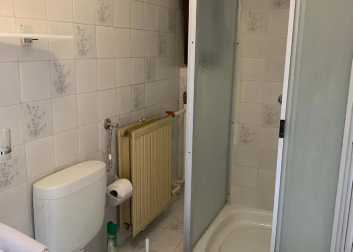 Gold Ribbon Family House Gasthof