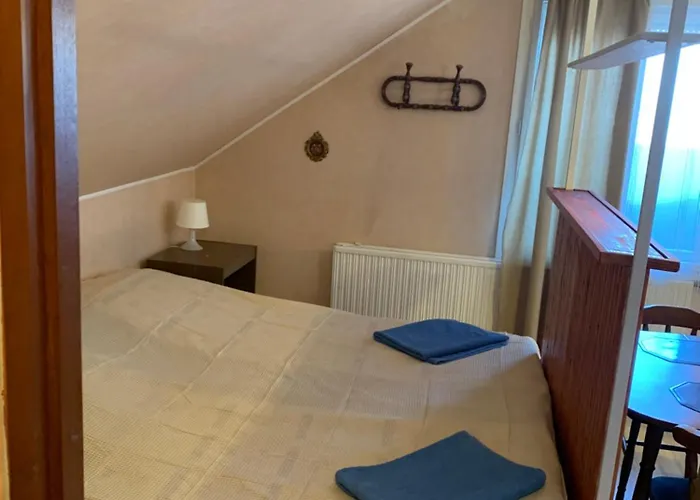 Gold Ribbon Family House Gasthof Hévíz