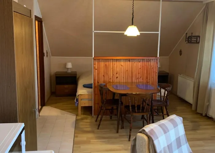 招待所 Gold Ribbon Family House Hévíz