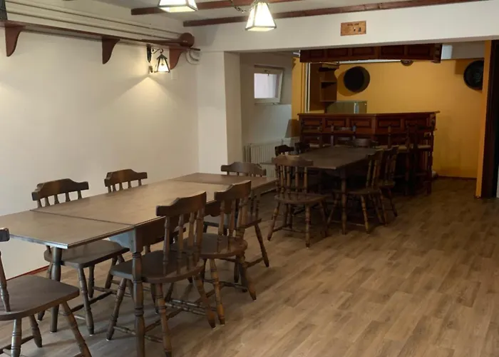 Gold Ribbon Family House ゲストハウス