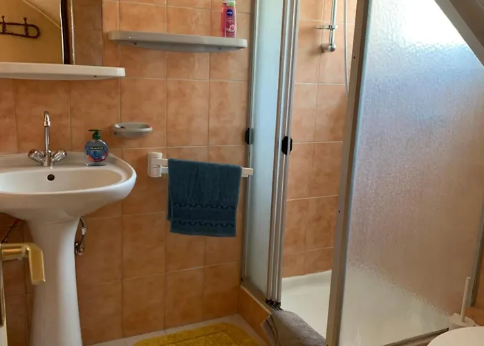 Gold Ribbon Family House