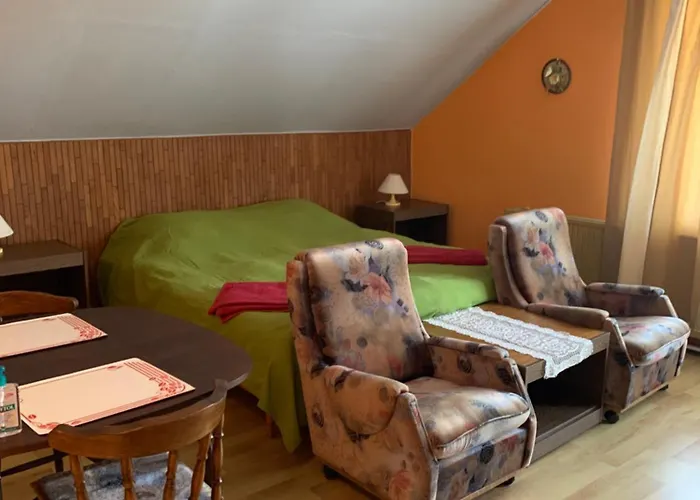 Gasthof Gold Ribbon Family House Hévíz