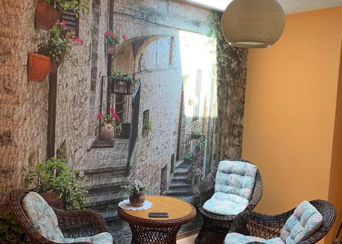 Gasthof Gold Ribbon Family House 3*