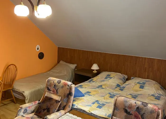 Gold Ribbon Family House Gasthof