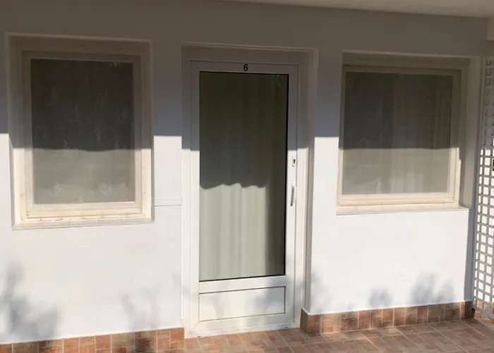 Gold Ribbon Family House 招待所 Hévíz