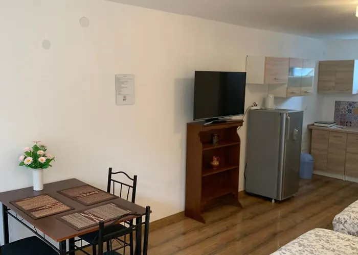 Gold Ribbon Family House Gasthof Hévíz