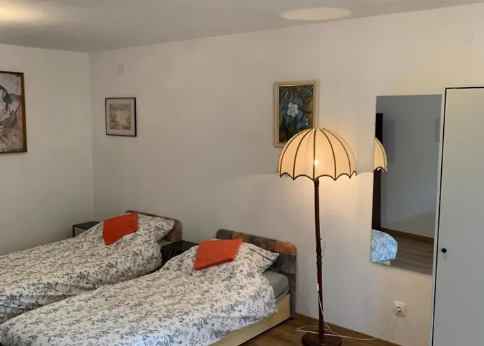 Gasthof Gold Ribbon Family House 3*